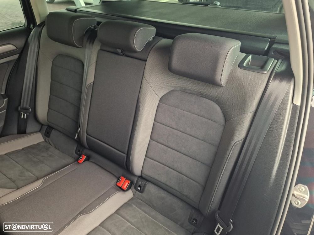 VW Golf Variant 1.0 TSI GPS Edition DSG - 17