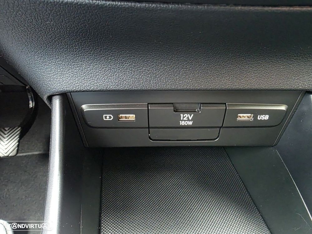 Hyundai i20 1.0 T-GDI Style Plus - 16