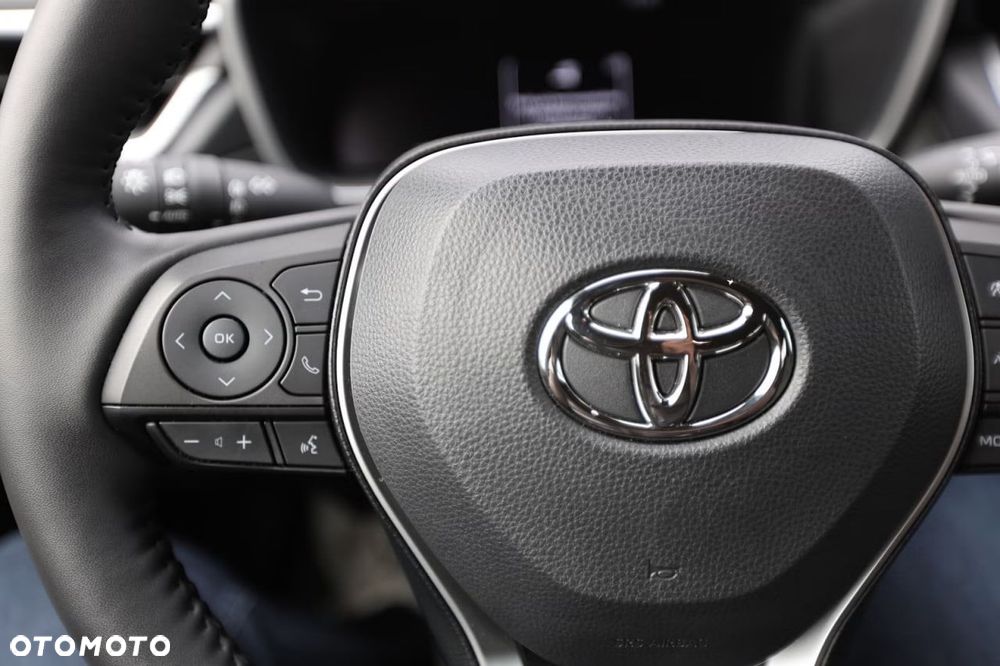 Toyota Corolla Cross 2.0 VVT-i 4x4 Lounge - 19