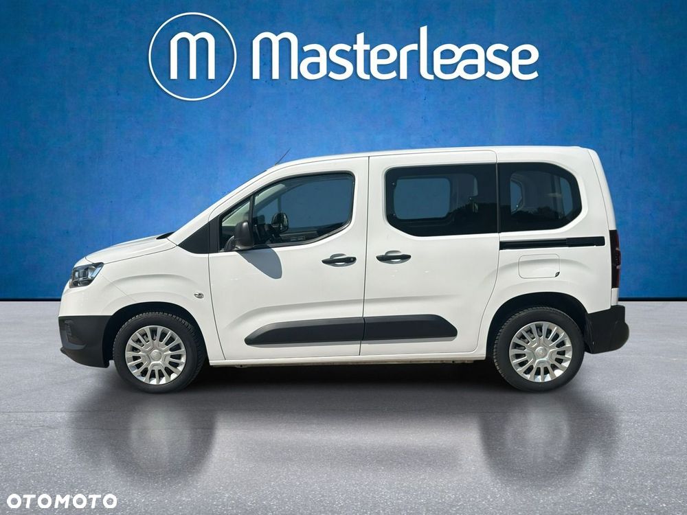 Toyota Proace City Verso - 8