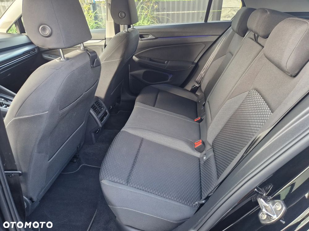 Volkswagen Golf 2.0 TDI SCR DSG Active - 30