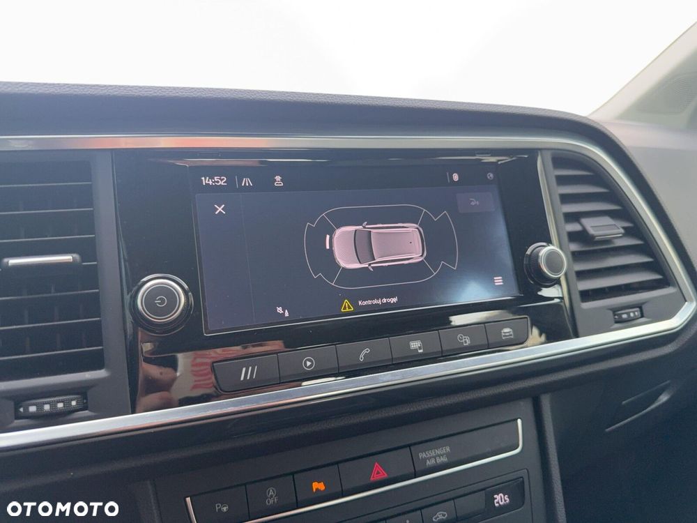 Seat Ateca 1.5 TSI Style S&S - 13