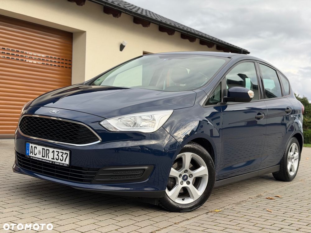Ford C-MAX - 24