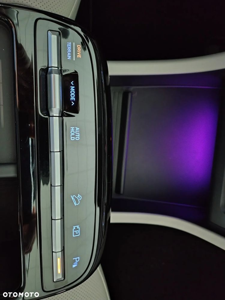 Hyundai Tucson 1.6 T-GDi HEV Platinum 4WD - 26