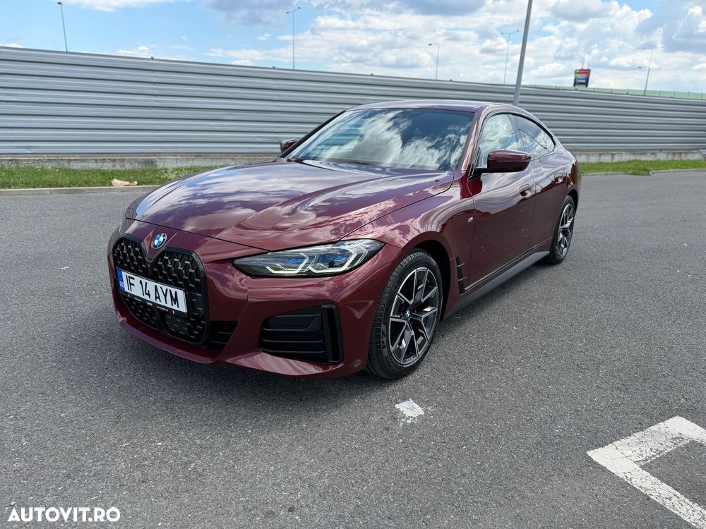 BMW Seria 4