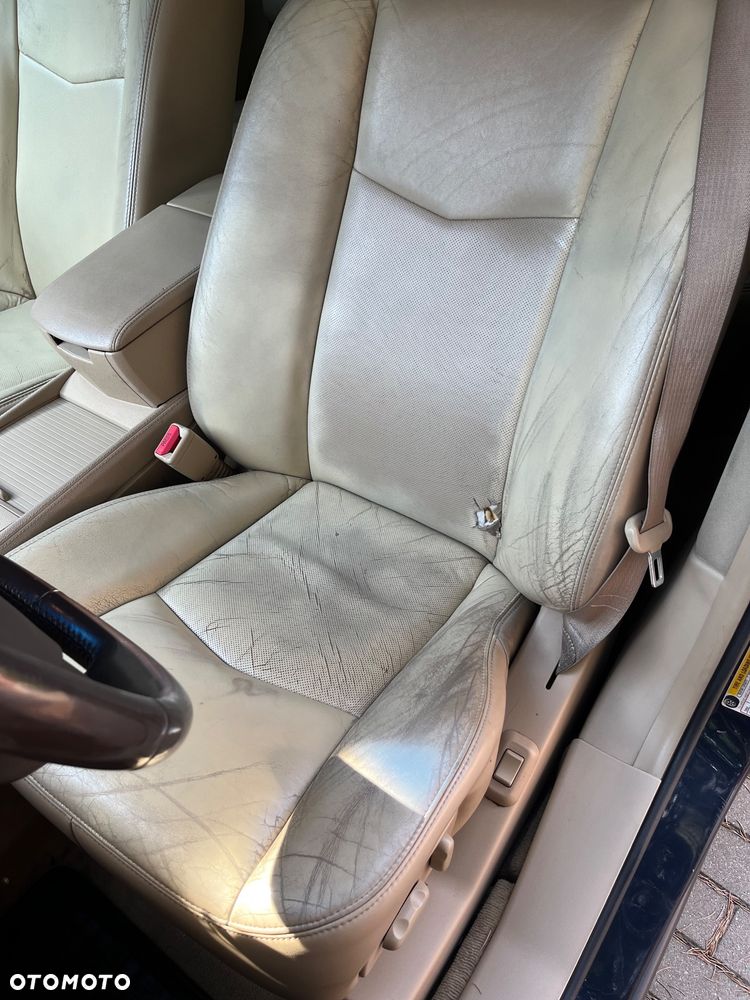 Cadillac SRX 3.6 V6 Elegance - 11