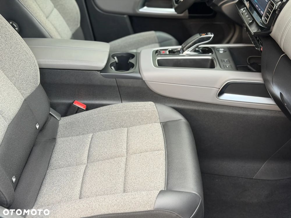 Citroën C5 Aircross 1.5 BlueHDi Shine Pack EAT8 - 35