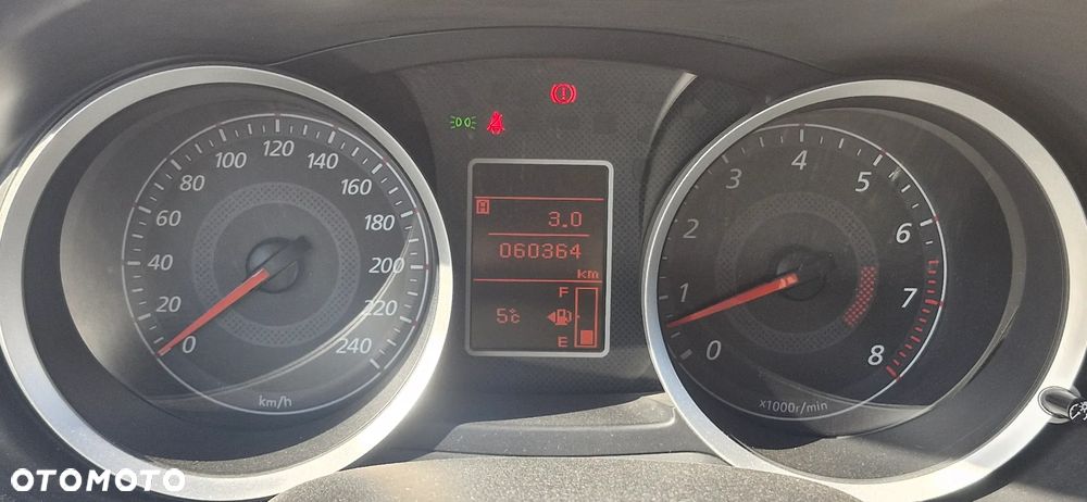 Mitsubishi Lancer - 6