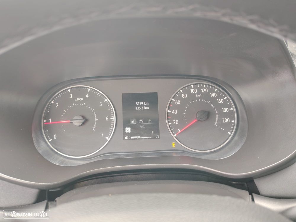 Dacia Sandero 1.0 ECO-G Stepway Bi-Fuel - 7