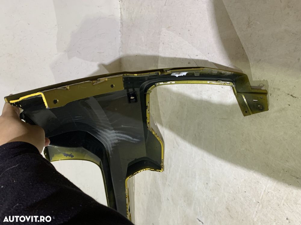 Bara spate BMW X2, M-Sport, 2018, 2019, 2020, 2021, 2022, cod origine OE 51128069137. - 6