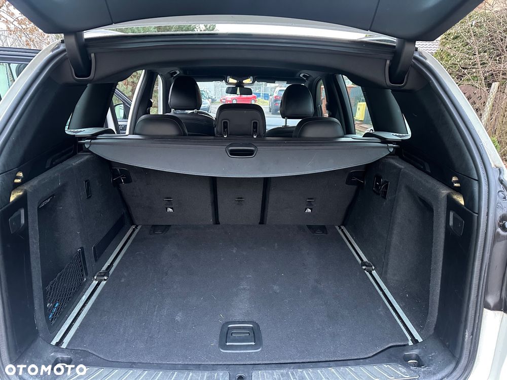 BMW X3 xDrive20i M Sport sport - 10