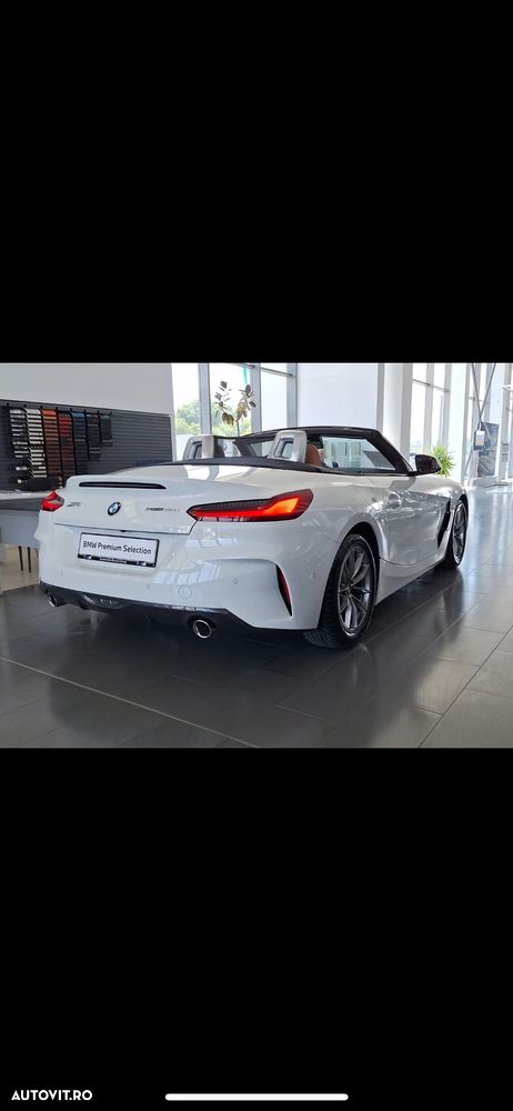 BMW Z4 sDrive30i AT M Sport - 9