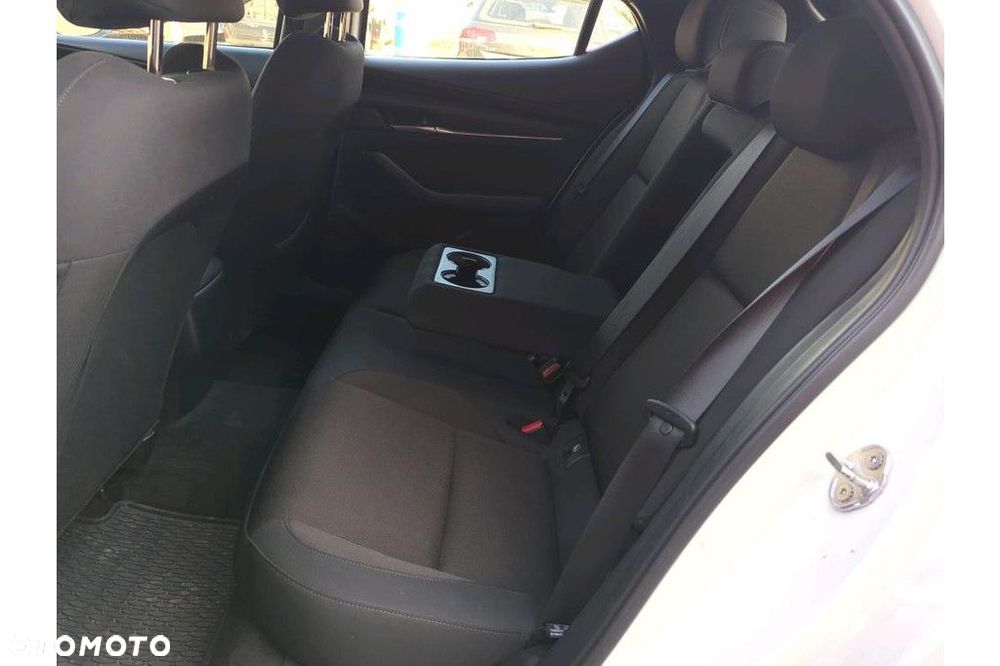 Mazda 3 2.0 mHEV Kai - 7