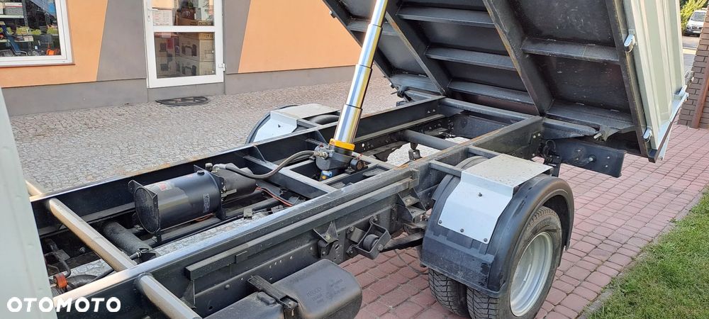 Iveco Daily 35C15 KIPER - 4