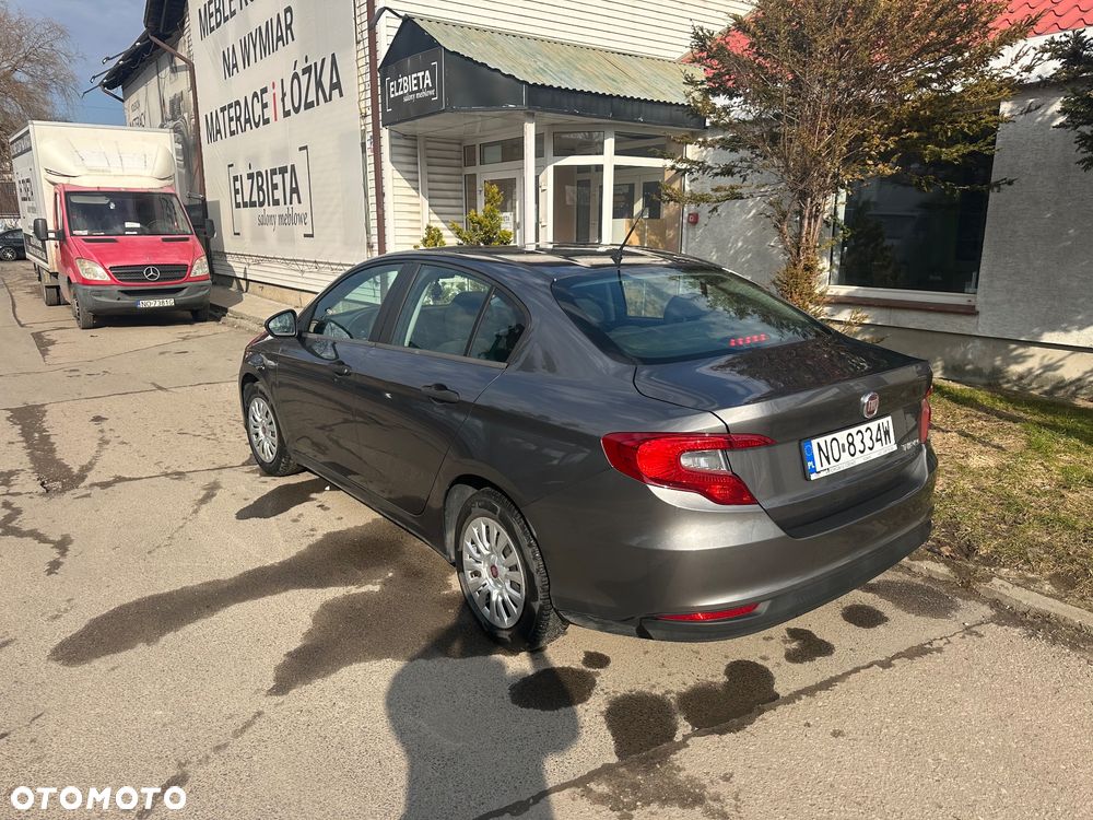 Fiat Tipo 1.4 Classic - 3
