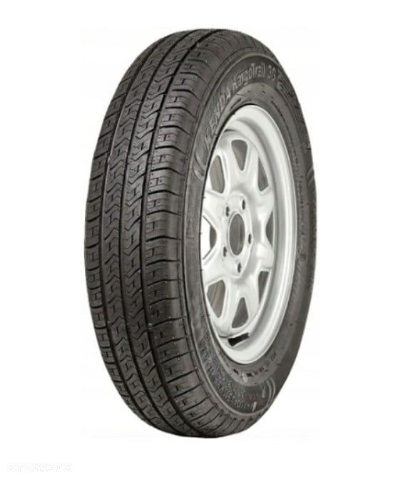 2szt NOWE OPONY OPONA 14 Kenda KR209 KargoTrail 3G RF 185/65 R14 93N 185/65 R14 do przyczepy