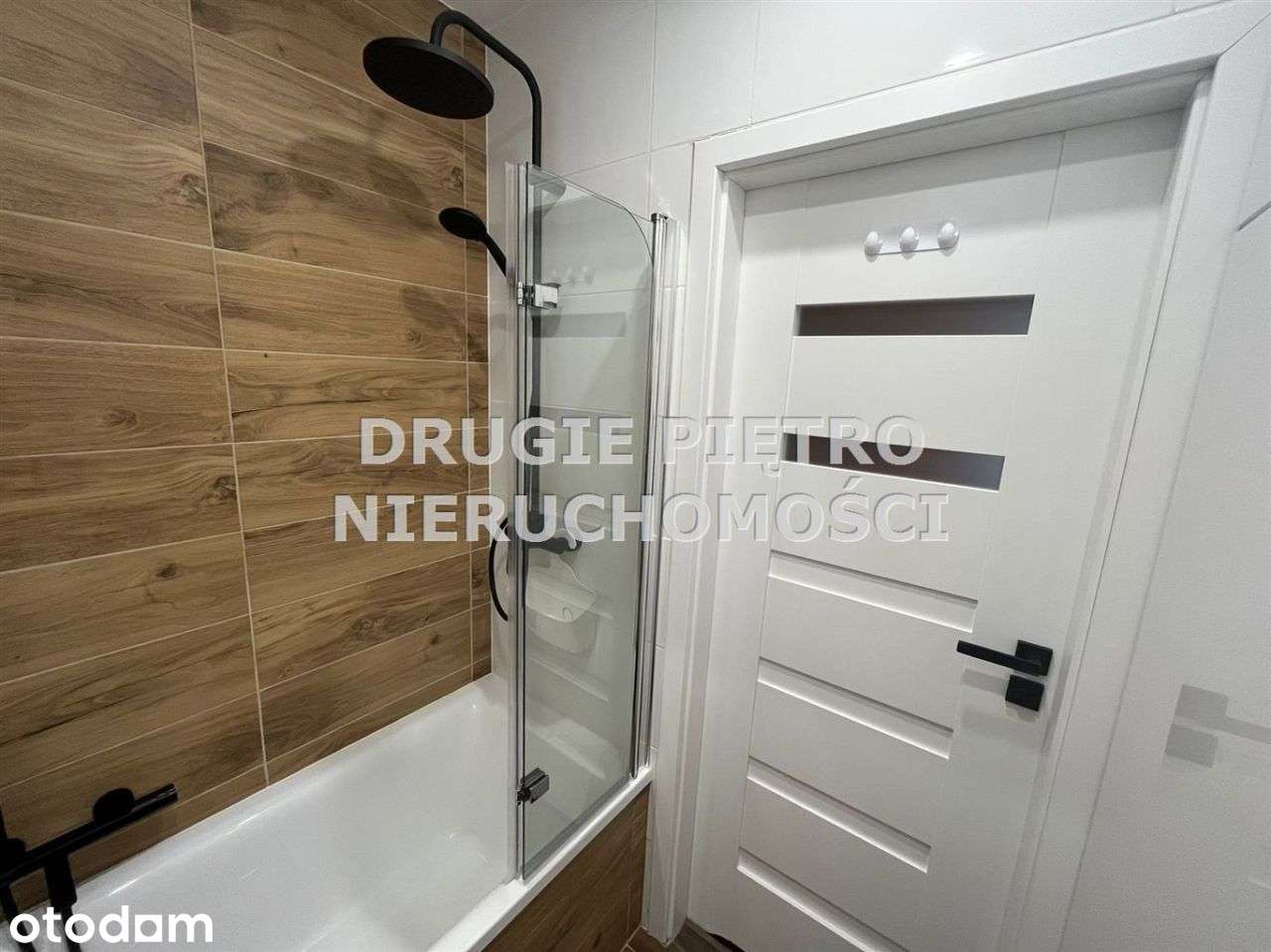 Mieszkanie, 34,80 m², Ruda Śląska - Pełny obrazek: 2/9