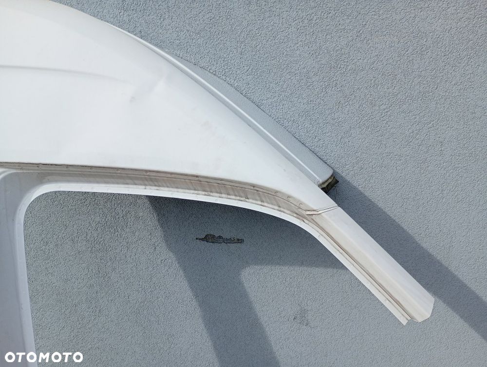 słupek środkowy b prawy dach mercedes sprinter w907 907 2018-2026r - 3