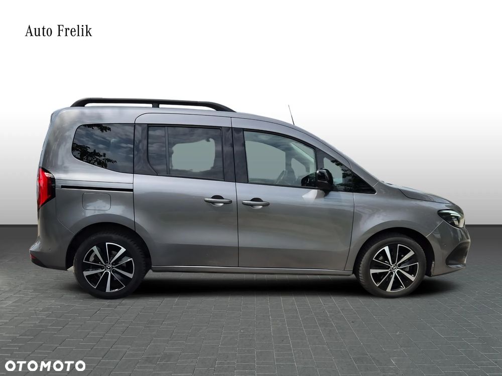 Mercedes-Benz EQT 45kWh Progressive - 6