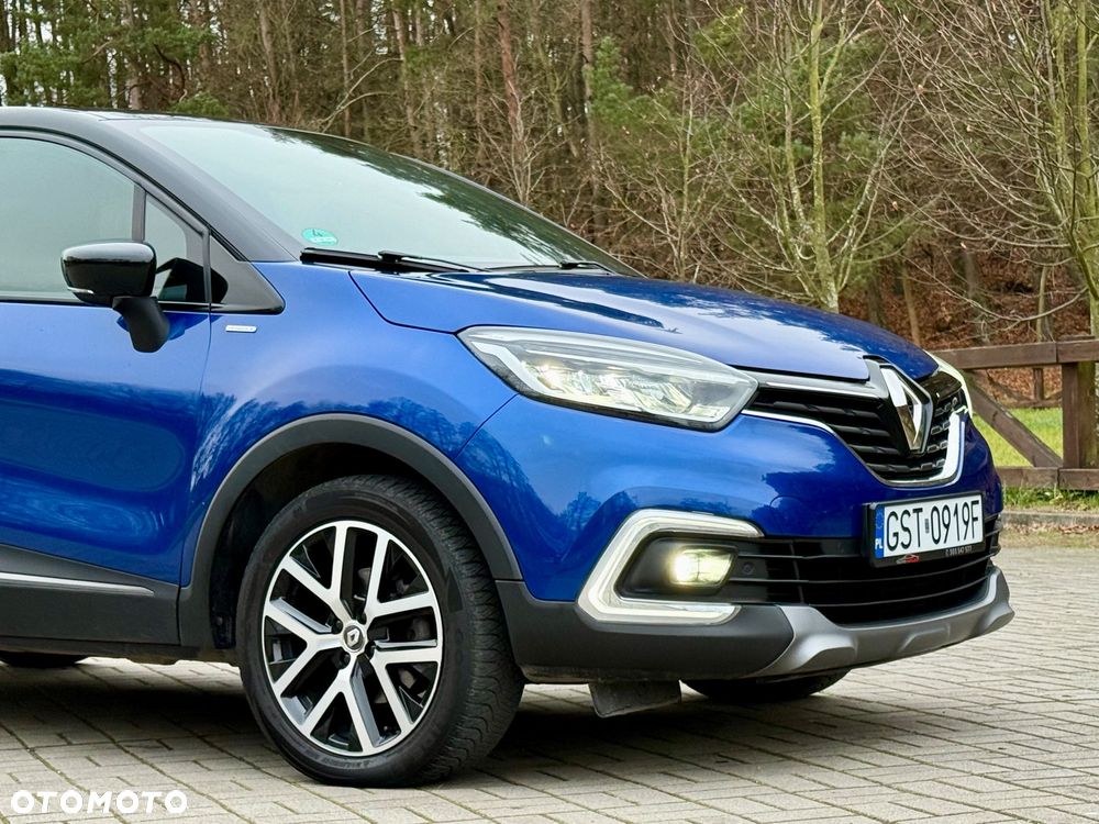 Renault Captur 1.3 Energy TCe S-Edition EDC - 10