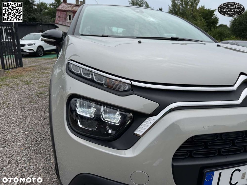 Citroën C3 - 6