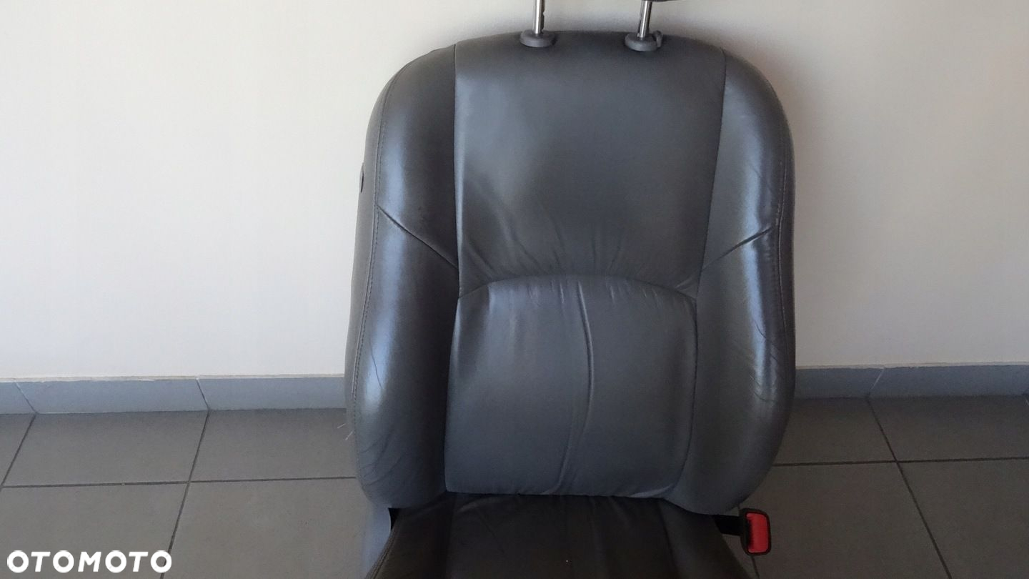 CHRYSLER NEON 2 II FOTELE KANAPA PODŁOKIETNIK KOMPLET WERSJA ANGIELSKA - 8