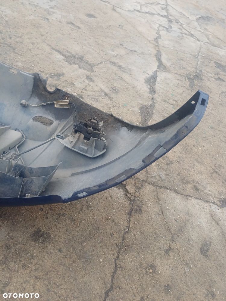 Zderzak przod dacia duster I lift 13-17r d42 - 13