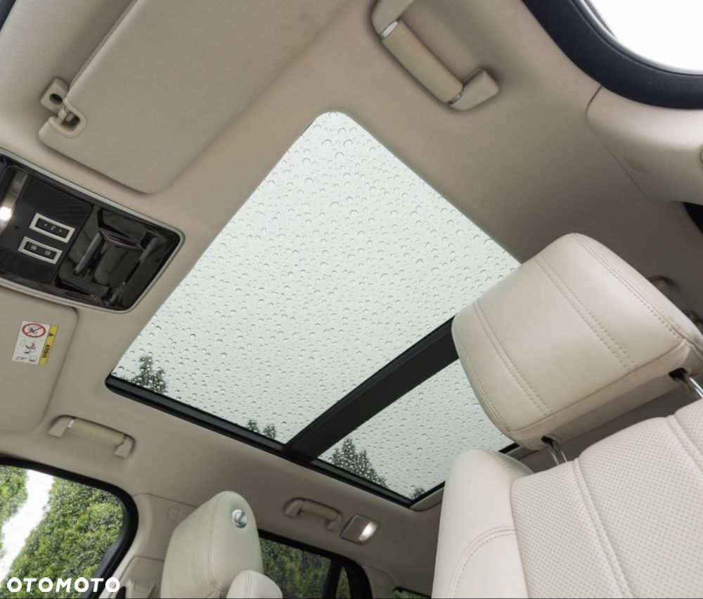 Land Rover Range Rover 4.4SD V8 Vogue - 12