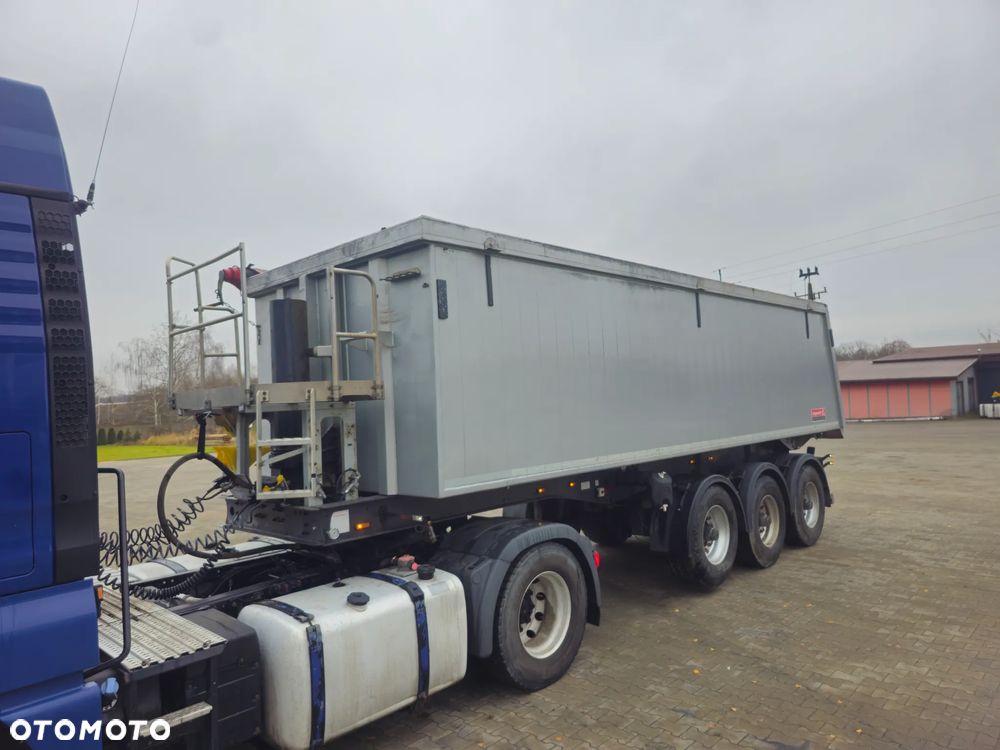 Langendorf SKA 24/30 - 2