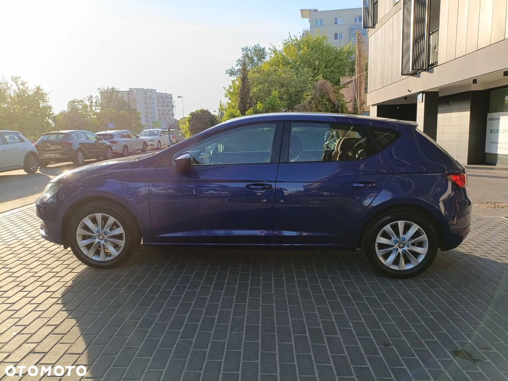Seat Leon 1.0 EcoTSI Style S&S - 11