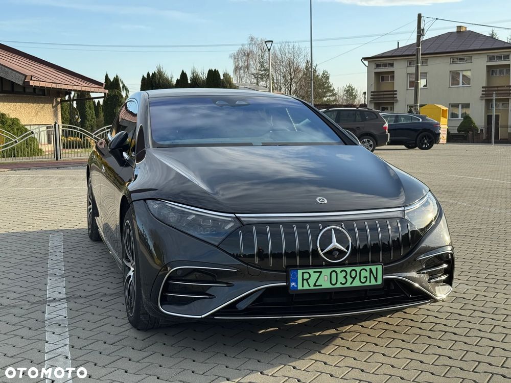 Mercedes-Benz EQS - 6