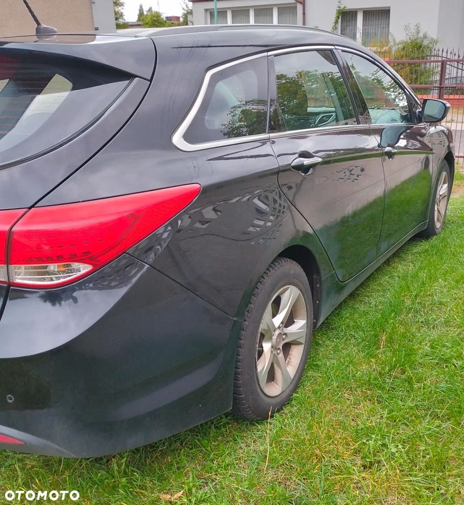 Hyundai i40 1.7 CRDi Classic - 3