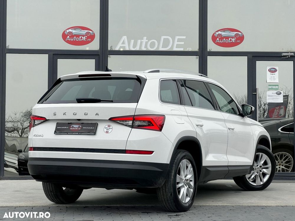 Skoda Kodiaq - 5