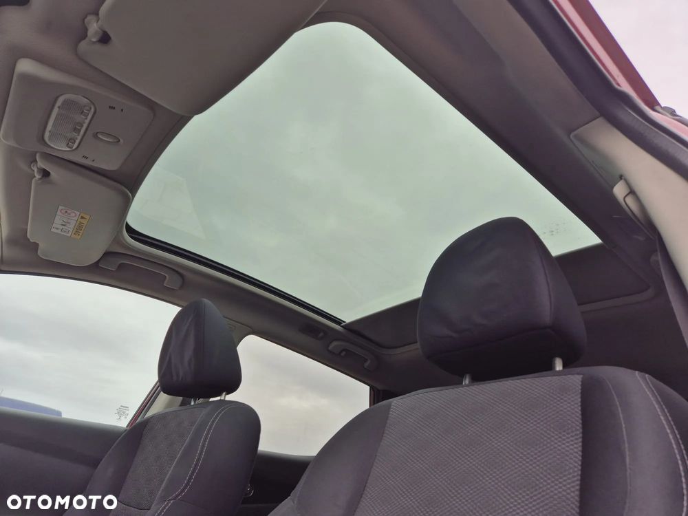 Nissan Qashqai 1.6 DCi N-Connecta Xtronic EU6 - 14