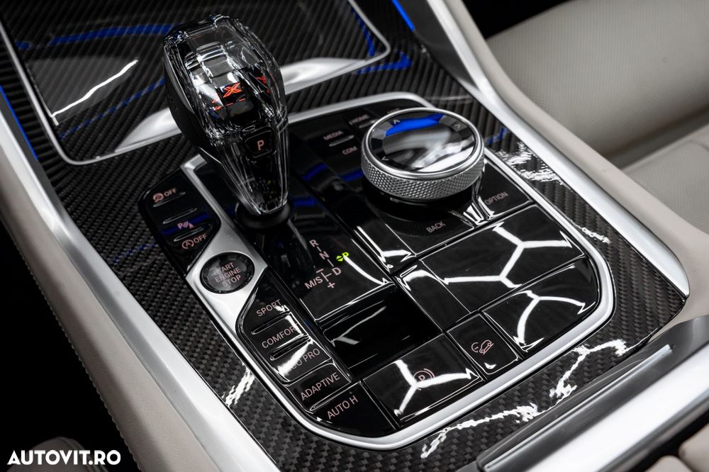 BMW X6 xDrive30d - 36