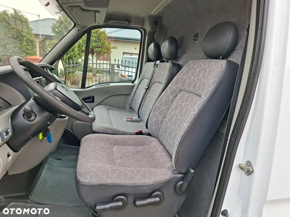 Renault Master - 35