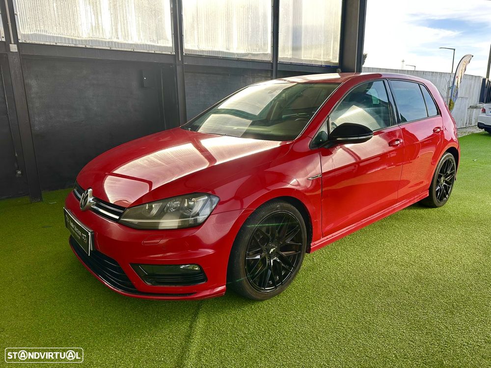 VW Golf 1.6 TDI DPF DSG Highline - 8