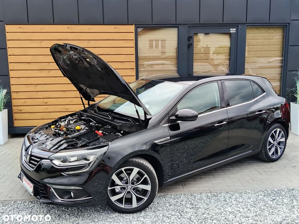 Renault Megane ENERGY dCi 130 BOSE EDITION - 7