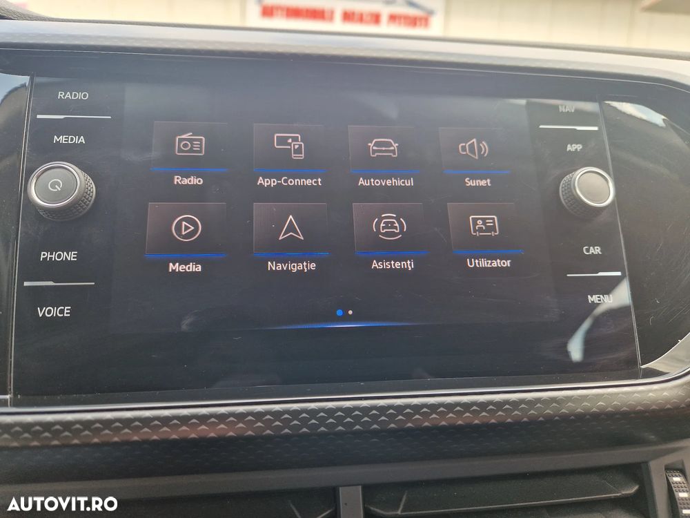 Volkswagen T-Cross 1.0 TSI DSG Life - 23