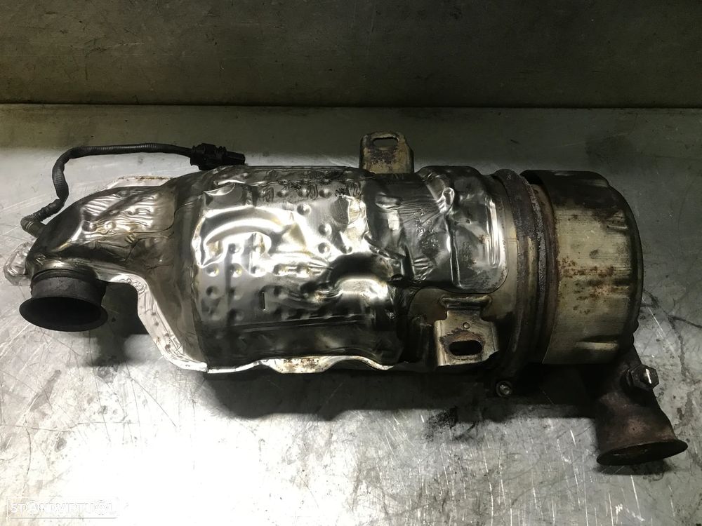 FILTRO DE PARTICULAS PEUGEOT 208 2008 1.6HDI 9805783780 K685 - 3