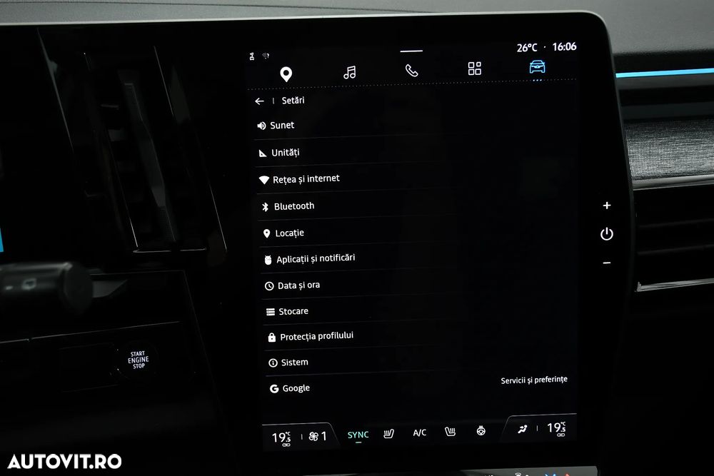 Renault Austral E-Tech Full 200 Techno Esprit Alpine - 36