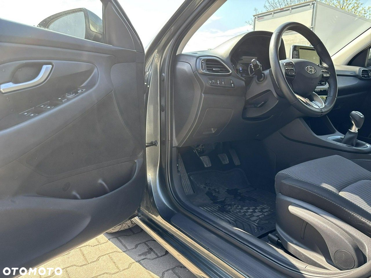Hyundai i30 1.0 T-GDI Modern - 10