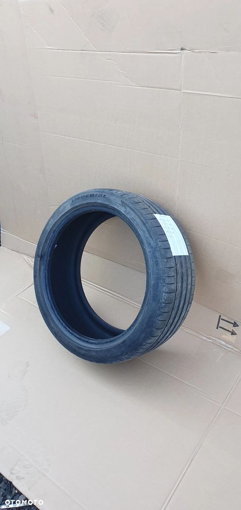 Opona Imperial Eco Sport 2 215/40 ZR17 6mm 3118 - 3