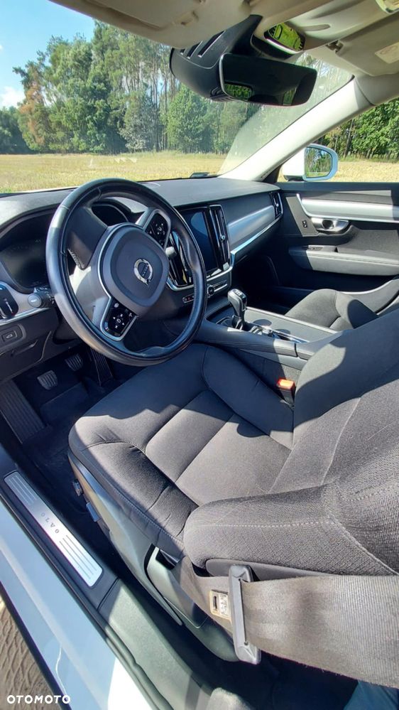 Volvo V90 - 6