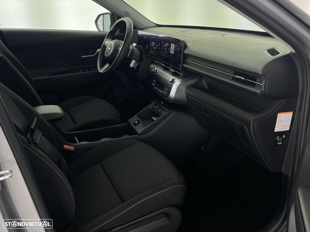 Hyundai Kauai 48.4 kWh Premium - 22