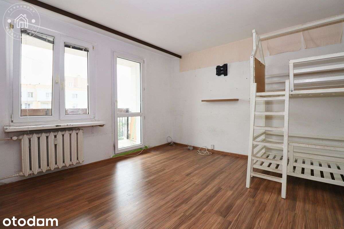 ul. Jagiełły | Kawalerka - 32.00m2 | Felin