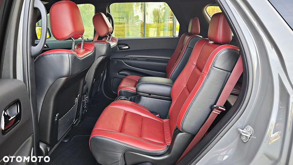 Dodge Durango - 31
