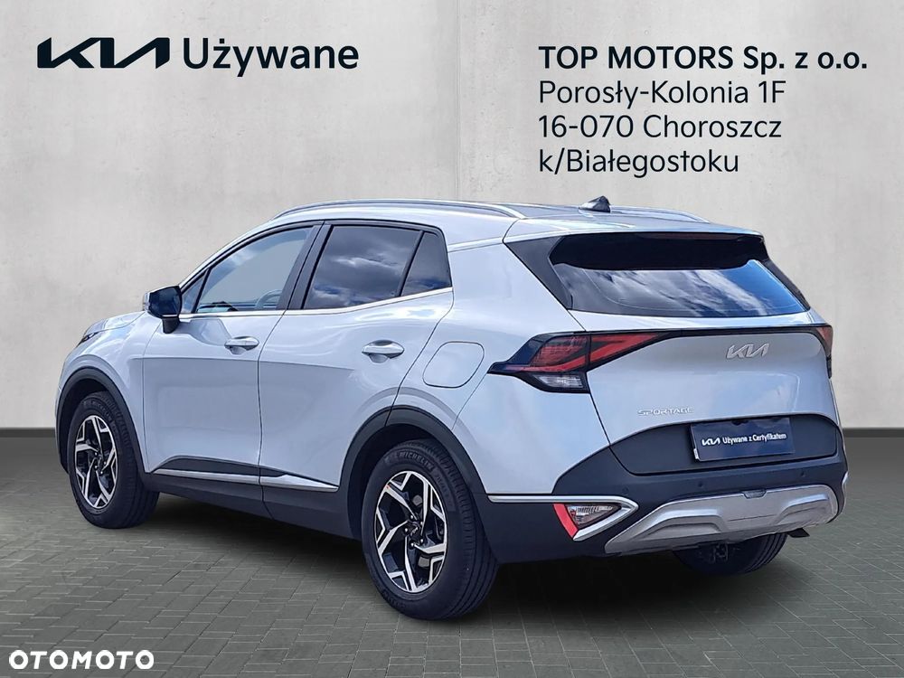 Kia Sportage 1.6 T-GDI L 2WD - 3