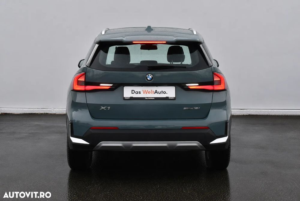 BMW X1 sDrive18i Aut. - 11