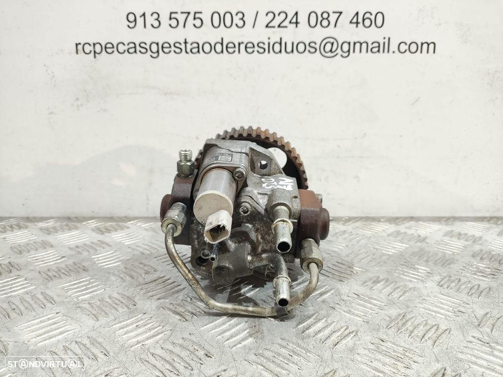 Bomba Alta Pressão Injetora GM Denso 1.7CDTI A17DTS Original - 5